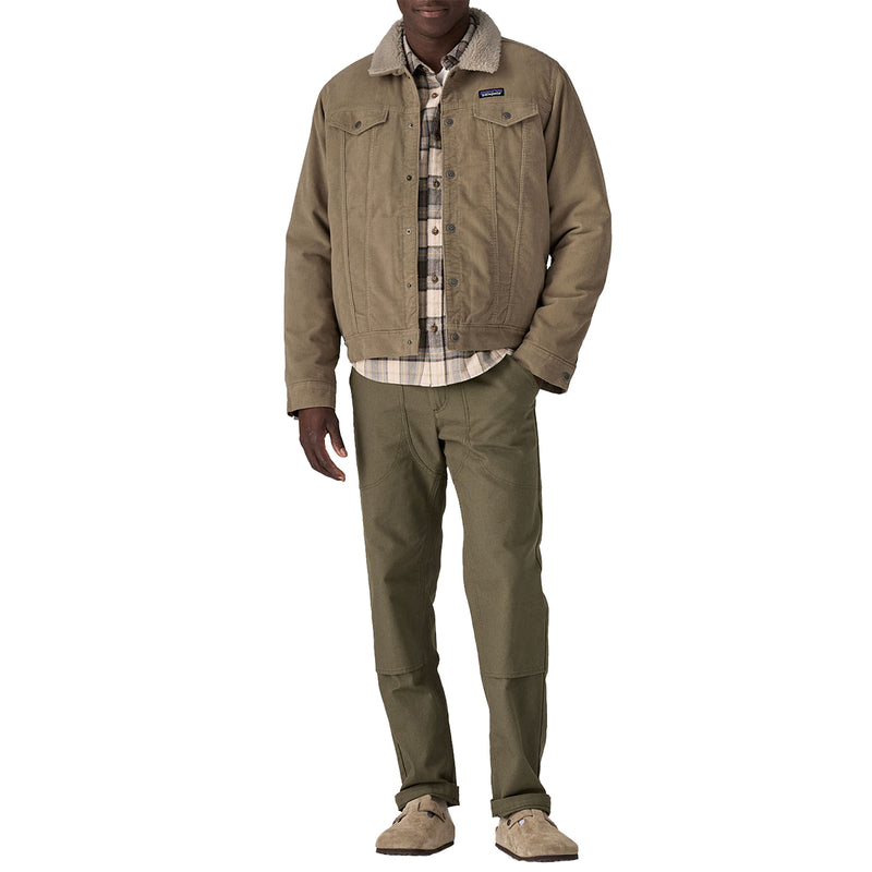 Load image into Gallery viewer, Patagonia Pile-Lined Trucker Jacket 8
