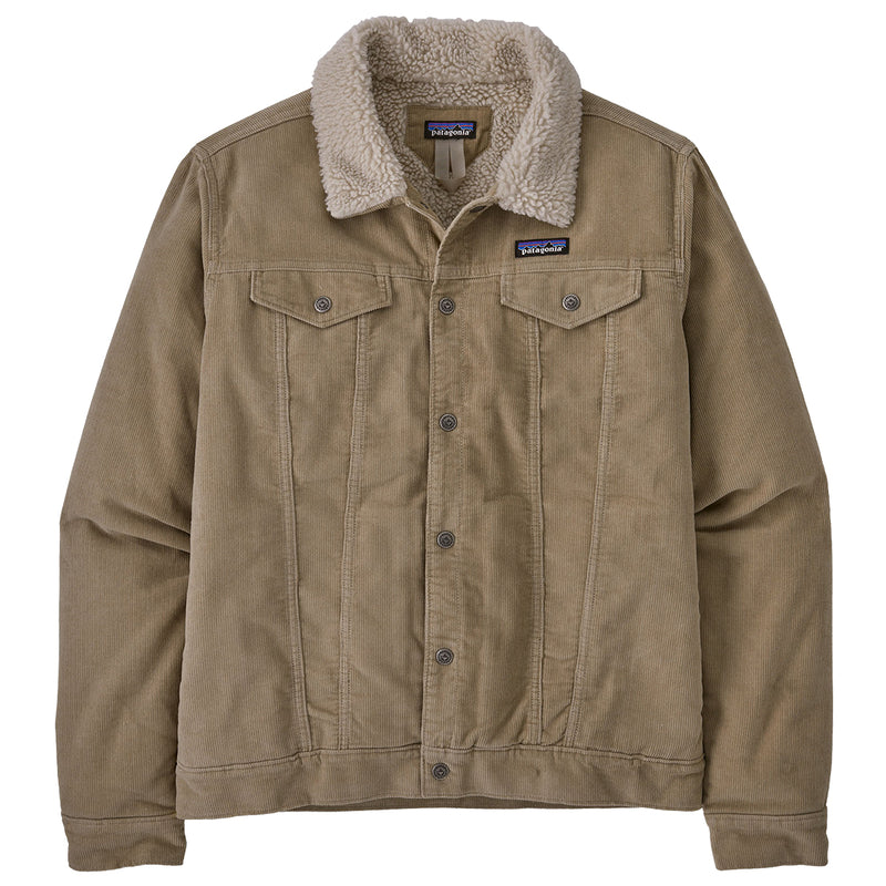 Load image into Gallery viewer, Patagonia Pile-Lined Trucker Jacket 5
