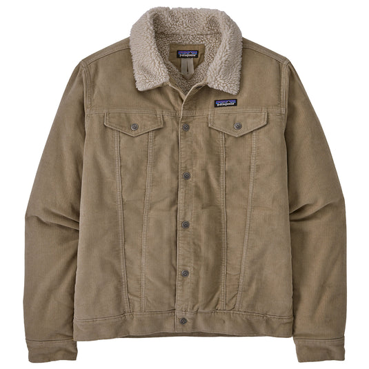Patagonia Pile-Lined Trucker Jacket 5