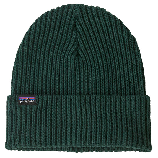 Patagonia Fisherman's Rolled Beanie 1