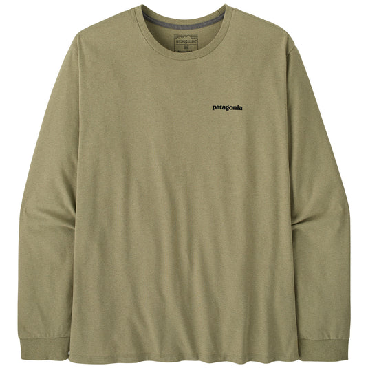 Patagonia Home Water Trout Responsibili-Tee Long Sleeve T-Shirt 1