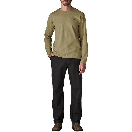 Patagonia Home Water Trout Responsibili-Tee Long Sleeve T-Shirt 6