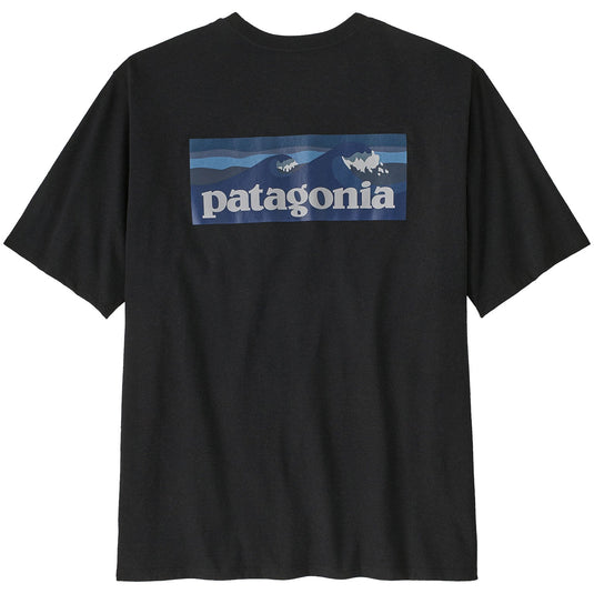 Patagonia Boardshort Logo Pocket Responsibili-Tee T-Shirt 2