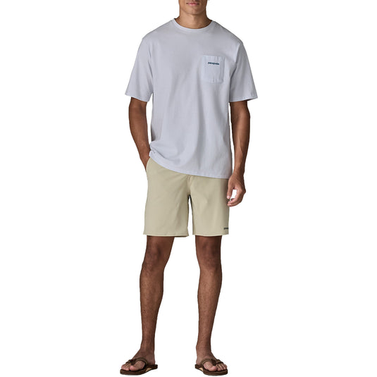 Patagonia Boardshort Logo Pocket Responsibili-Tee T-Shirt 6