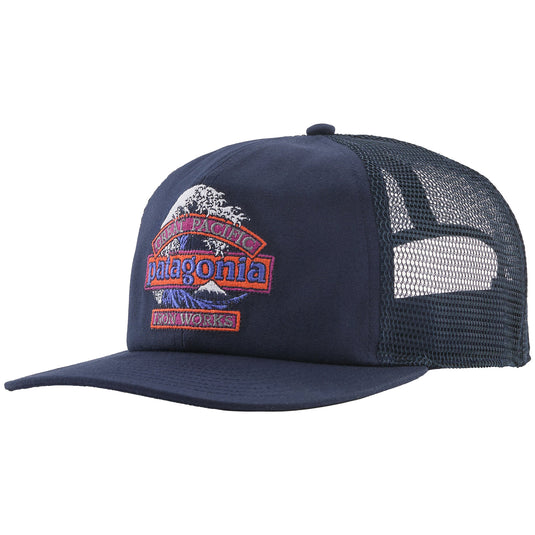 Patagonia Relaxed Trucker Hat 2