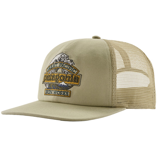 Patagonia Relaxed Trucker Hat 2