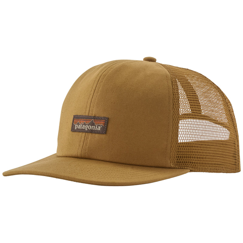Load image into Gallery viewer, Patagonia Relaxed Trucker Hat 1

