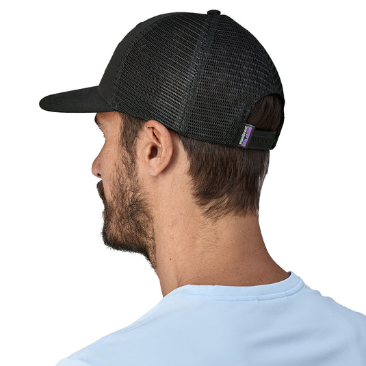 Patagonia P-6 Logo Trucker Hat 11