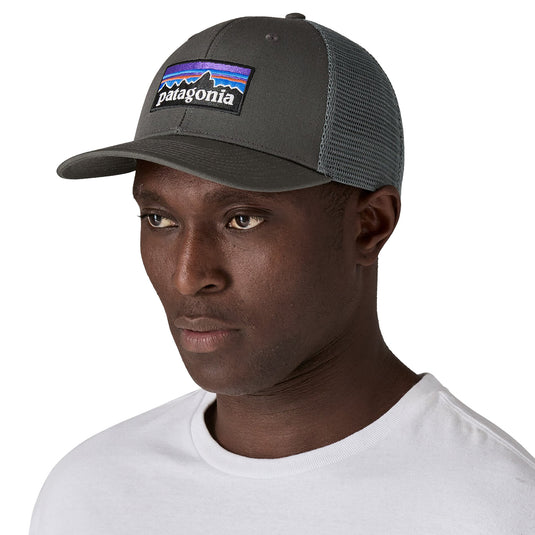 Patagonia P-6 Logo Trucker Hat 3