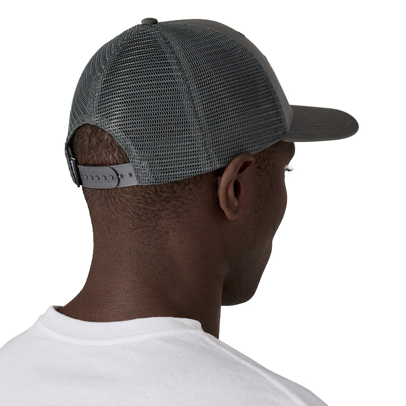 Load image into Gallery viewer, Patagonia P-6 Logo Trucker Hat 4
