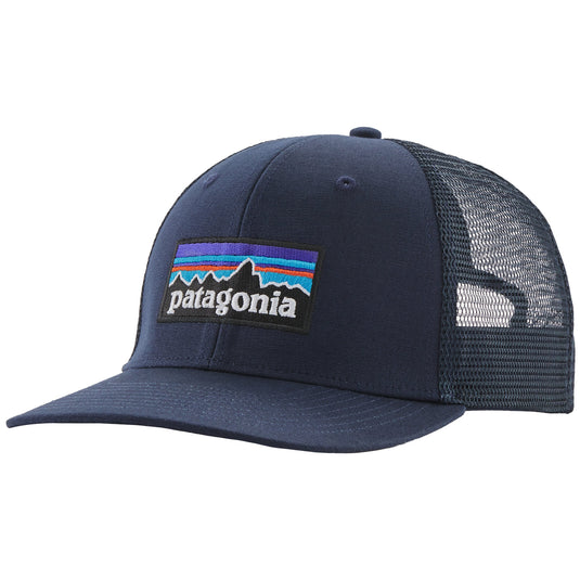 Patagonia P-6 Logo Trucker Hat 5