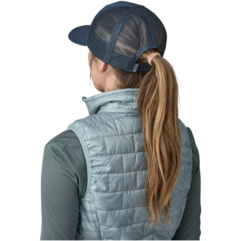 Load image into Gallery viewer, Patagonia P-6 Logo Trucker Hat 7

