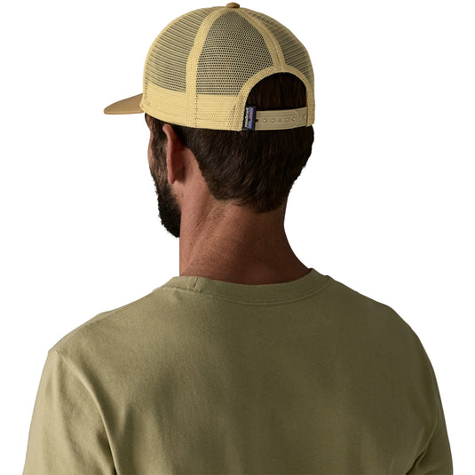 Patagonia Fly Fish LoPro Trucker Hat 2