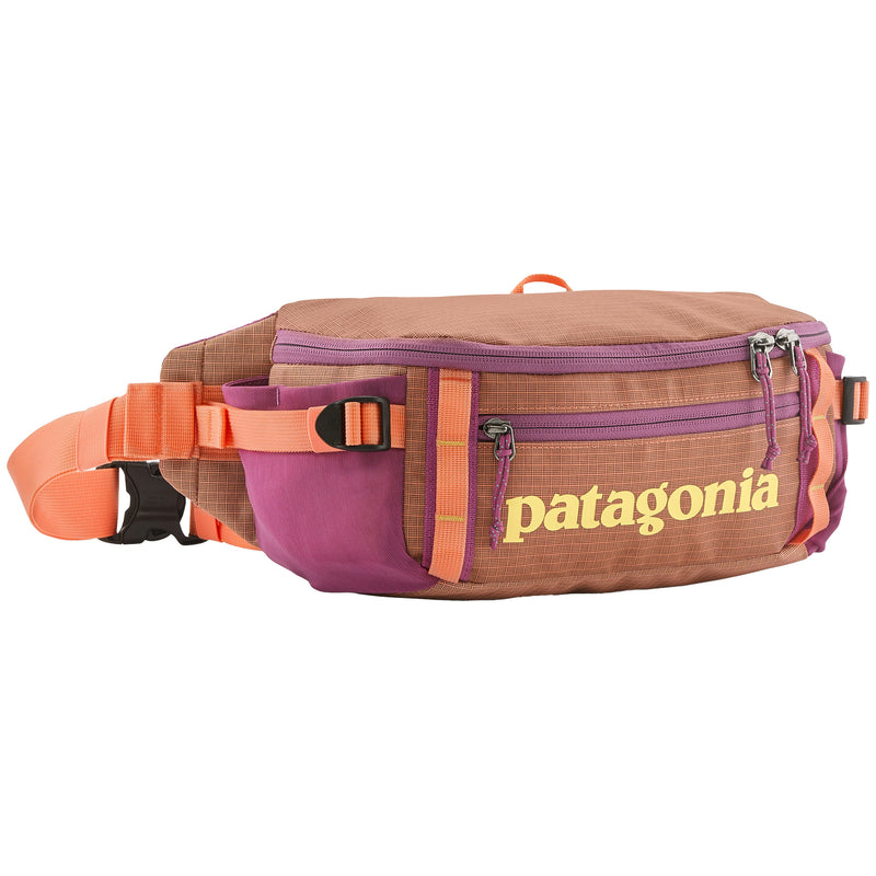 Load image into Gallery viewer, Patagonia Black Hole Waist Pack - 5L 1
