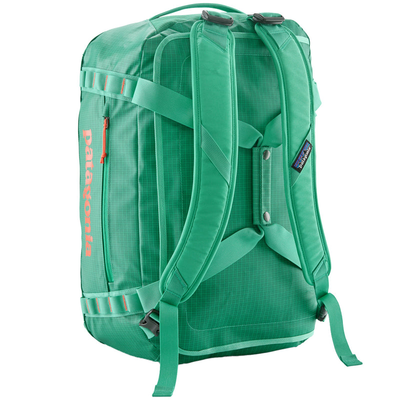 Load image into Gallery viewer, Patagonia Black Hole Matte Duffel Bag - 40L 9
