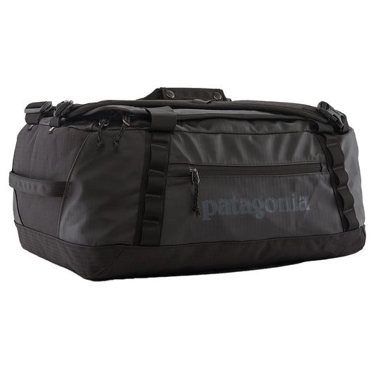 Patagonia Black Hole Matte Duffel Bag - 40L 10