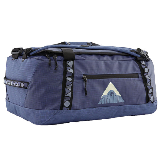 Patagonia Black Hole Matte Duffel Bag - 40L • 2025 1