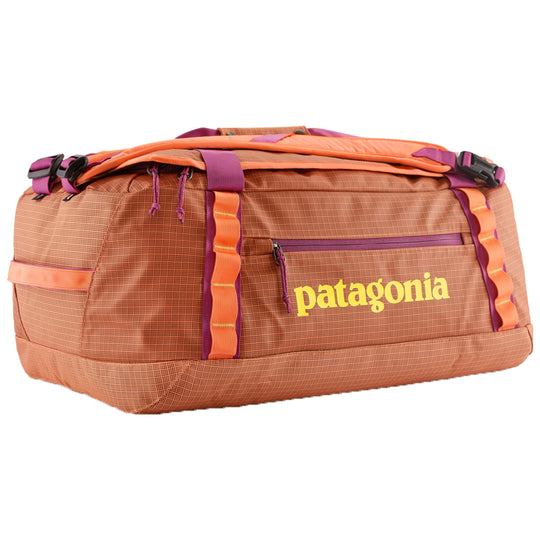Patagonia Black Hole Matte Duffel Bag - 40L