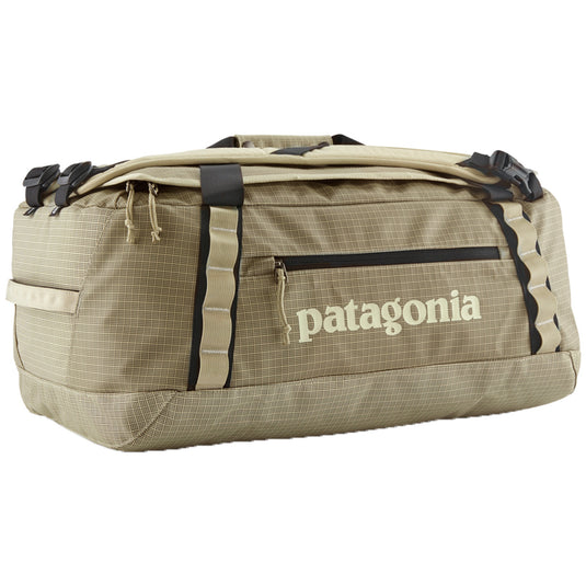 Patagonia Black Hole Matte Duffel Bag - 40L 4