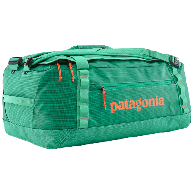 Load image into Gallery viewer, Patagonia Black Hole Matte Duffel Bag - 55L 10
