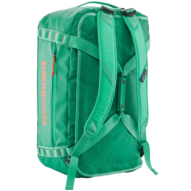 Load image into Gallery viewer, Patagonia Black Hole Matte Duffel Bag - 55L 11
