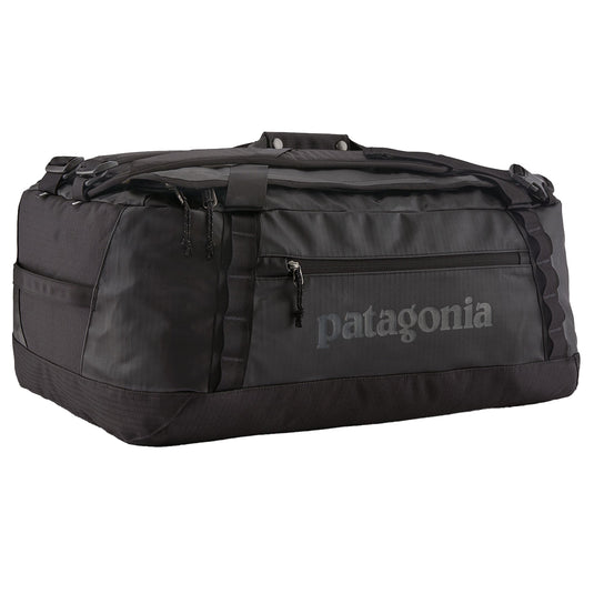 Patagonia Black Hole Matte Duffel Bag - 55L • 2025 2