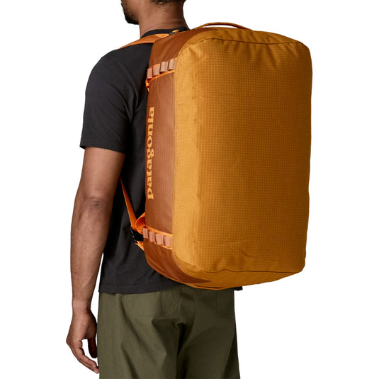 Patagonia Black Hole Matte Duffel Bag - 55L 2