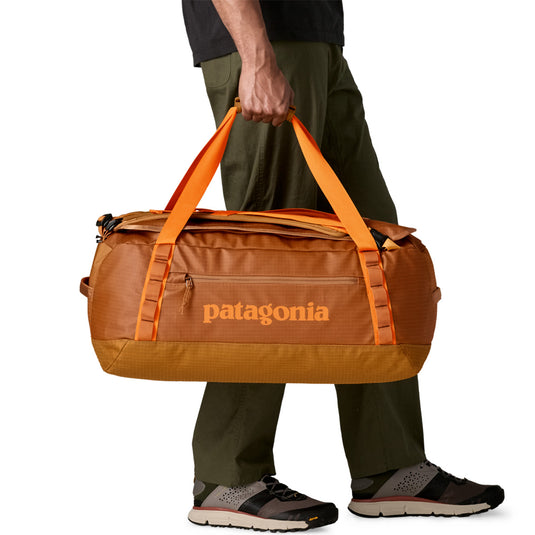 Patagonia Black Hole Matte Duffel Bag - 55L 3