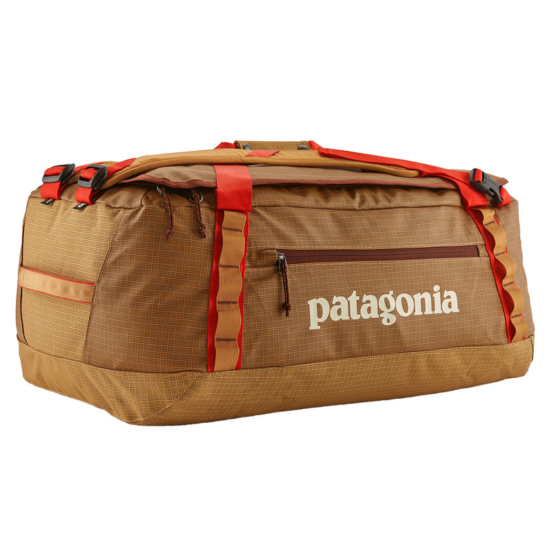 Load image into Gallery viewer, Patagonia Black Hole Matte Duffel Bag - 55L • 2025 4

