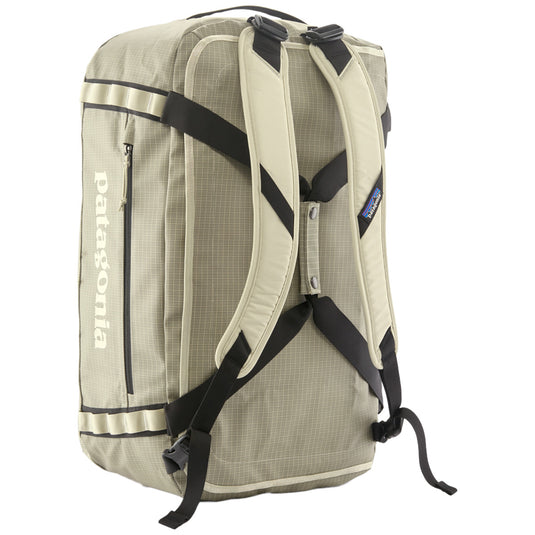 Patagonia Black Hole Matte Duffel Bag - 55L 6