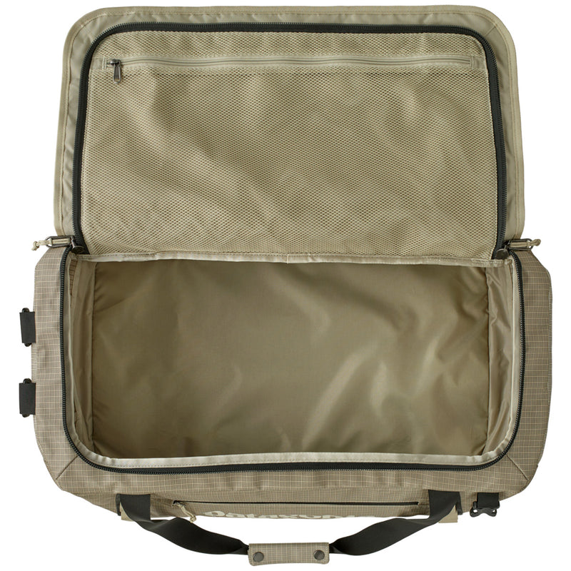 Load image into Gallery viewer, Patagonia Black Hole Matte Duffel Bag - 55L 7
