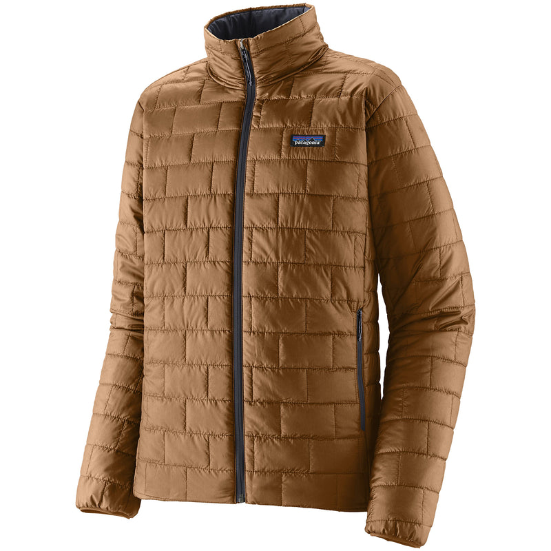 Load image into Gallery viewer, Patagonia Nano Puff Zip-Up Jacket 14
