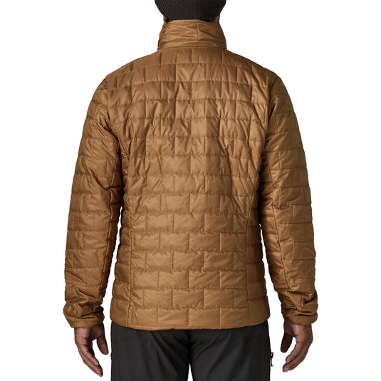 Patagonia Nano Puff Zip-Up Jacket 15
