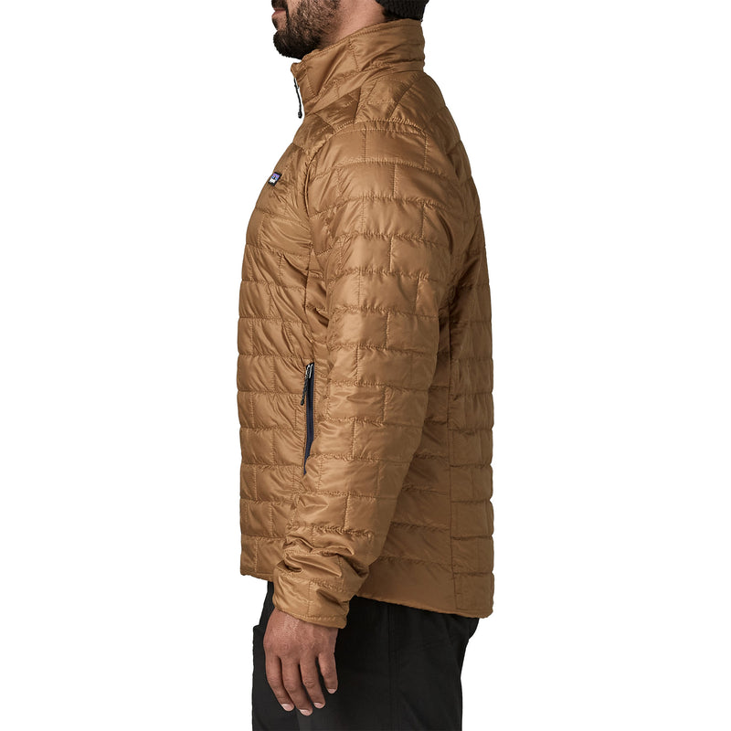 Load image into Gallery viewer, Patagonia Nano Puff Zip-Up Jacket 17
