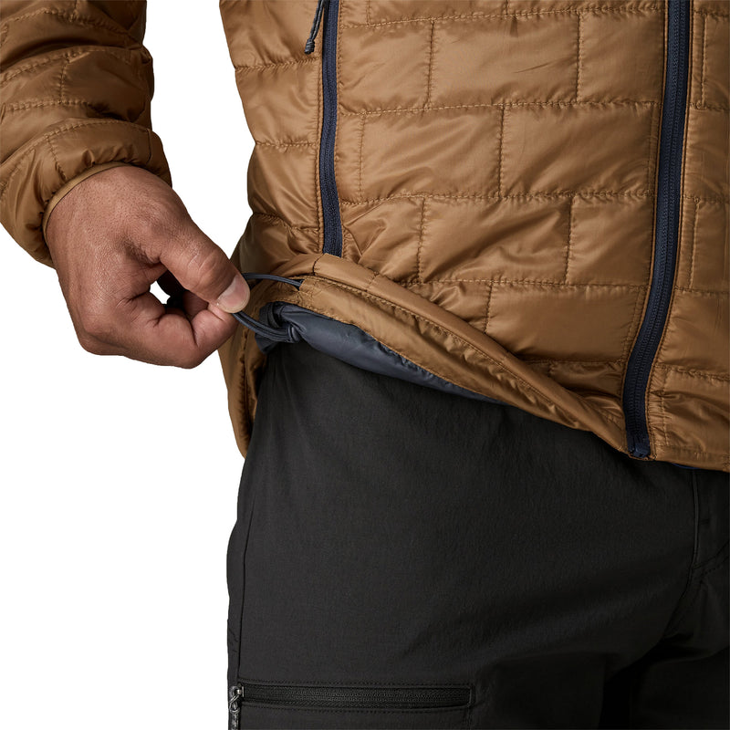 Load image into Gallery viewer, Patagonia Nano Puff Zip-Up Jacket 20
