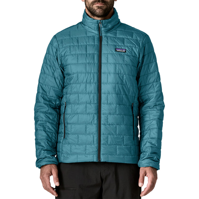 Load image into Gallery viewer, Patagonia Nano Puff Zip-Up Jacket 3
