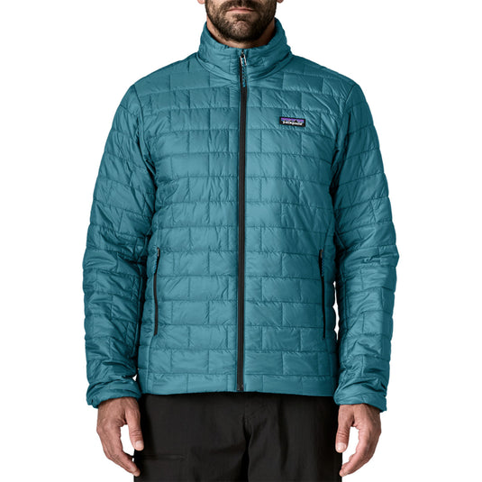 Patagonia Nano Puff Zip-Up Jacket 3
