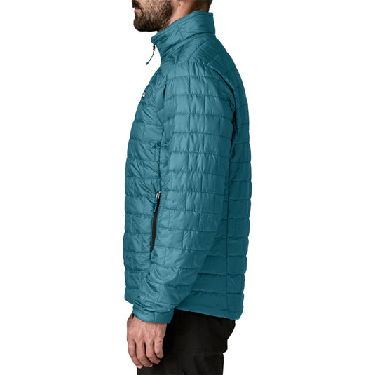 Patagonia Nano Puff Zip-Up Jacket 4