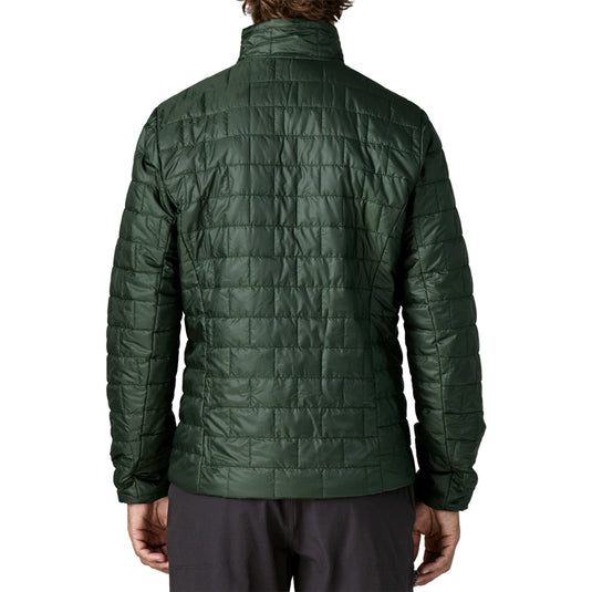 Patagonia Nano Puff Zip-Up Jacket 6