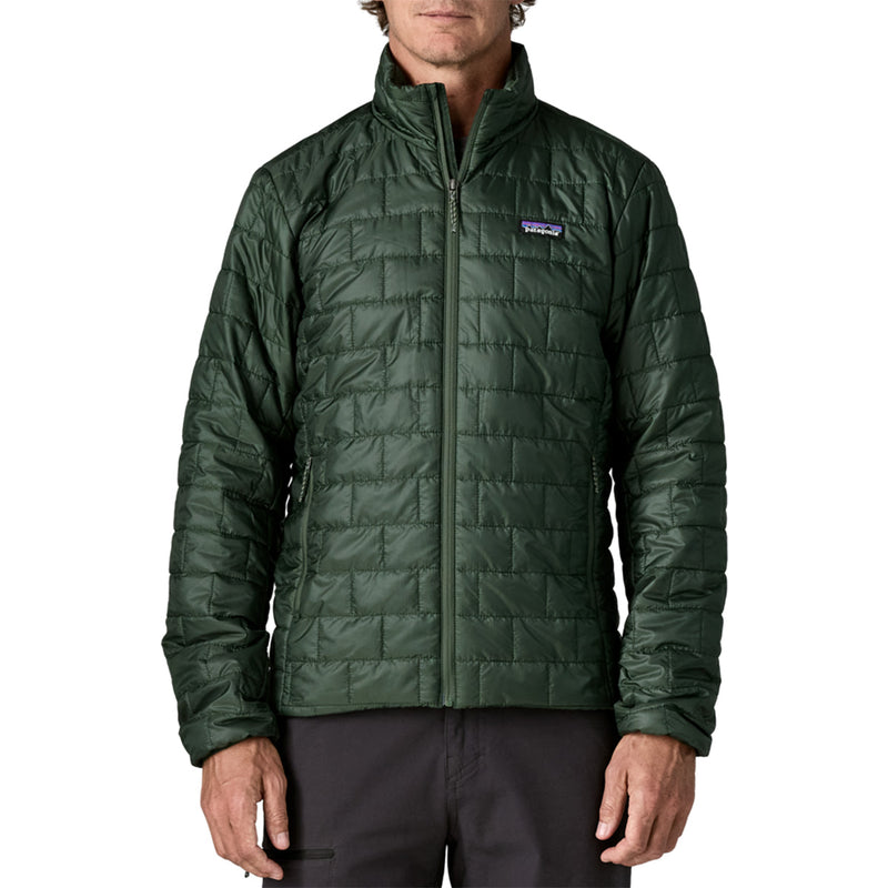 Load image into Gallery viewer, Patagonia Nano Puff Zip-Up Jacket 7
