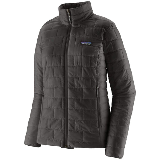 Patagonia Women's Nano Puff Zip-Up Jacket 5
