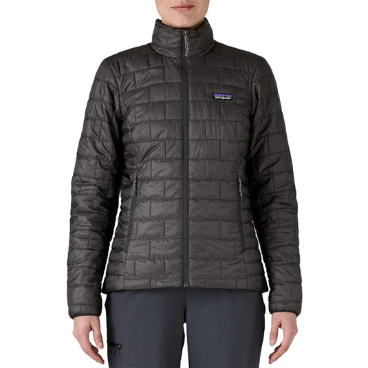 Patagonia Women's Nano Puff Zip-Up Jacket 6