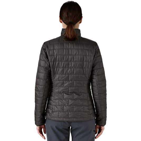 Patagonia Women's Nano Puff Zip-Up Jacket 7
