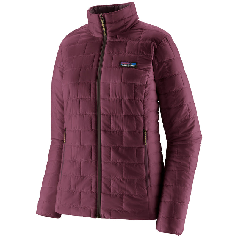 Load image into Gallery viewer, Patagonia Women's Nano Puff Zip-Up Jacket 1
