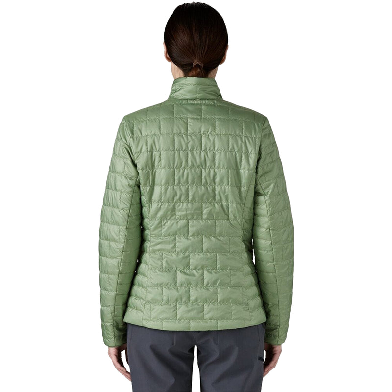 Load image into Gallery viewer, Patagonia Women's Nano Puff Zip-Up Jacket • 2025 3

