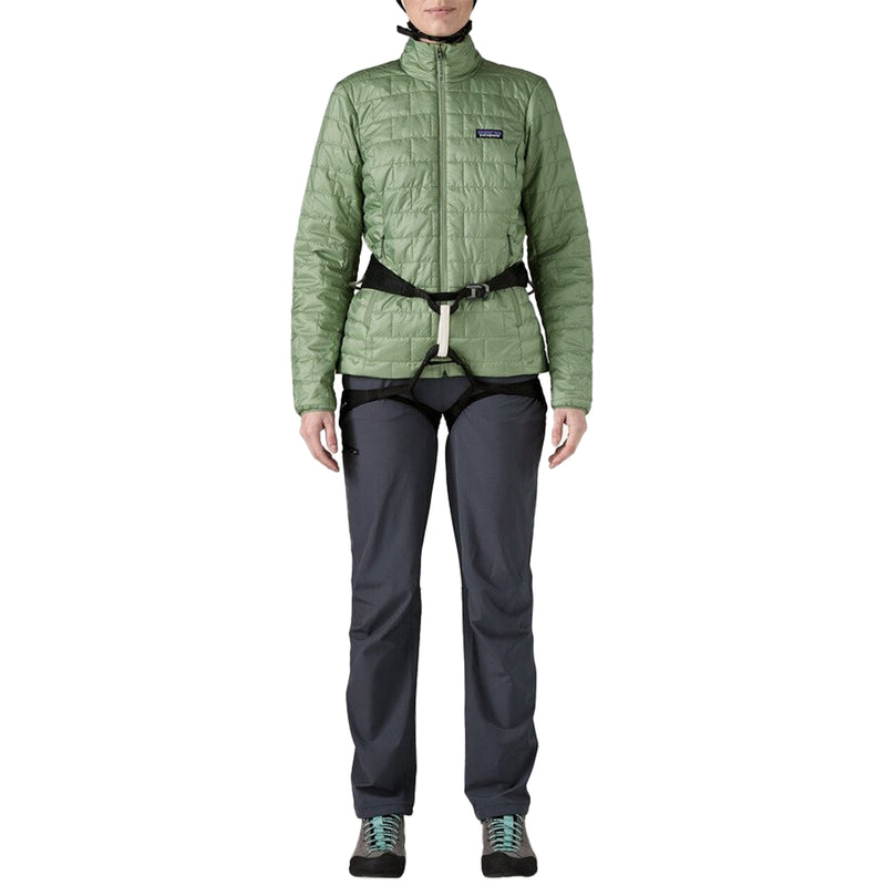 Load image into Gallery viewer, Patagonia Women's Nano Puff Zip-Up Jacket • 2025 5
