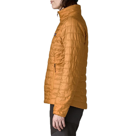 Patagonia Women's Nano Puff Zip-Up Jacket • 2025 9