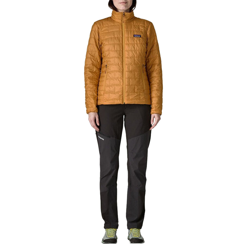Load image into Gallery viewer, Patagonia Women's Nano Puff Zip-Up Jacket • 2025 10
