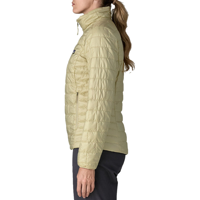 Load image into Gallery viewer, Patagonia Women's Nano Puff Zip-Up Jacket • PAST SEASON 4
