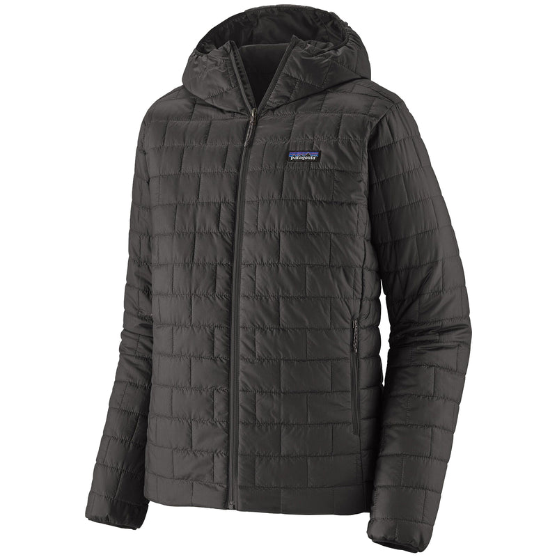 Load image into Gallery viewer, Patagonia Nano Puff Hooded Zip-Up Jacket 1
